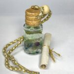 Aromatizador de Calma e Tranquilidade