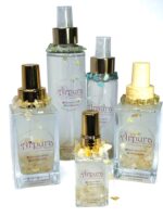 Spray de Energia 30ml com Cristais - Imagem 2