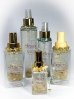 Spray de energia 120ml com Cristais - Imagem 3