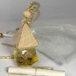 Aromatizador da Prosperidade, Disposição e Foco I