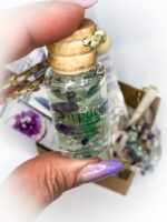 Aromatizador da Saúde