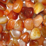 Preciosidades Cornalina