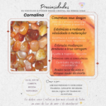 Preciosidades Cornalina - Imagem 2