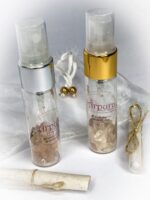 Perfume de Bolsa Cristalino Prata - Imagem 4
