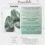 Preciosidades Fuchsita - Imagem 2
