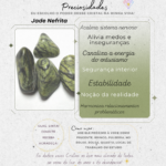 Preciosidades Jade Nefrita - Imagem 2