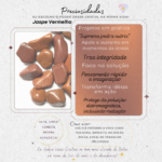 Preciosidades Jaspe Vermelha - Imagem 3