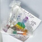 Kit dos Chakras M