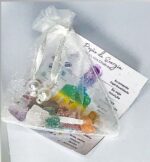 Kit dos Chakras M