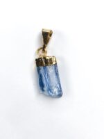 Pingente Cianita Azul - Imagem 2