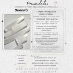 Preciosidades Selenita - Imagem 2