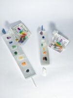Kit dos Chakras M - Imagem 3