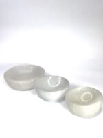 Tigela ou Bowl de Selenita M - Imagem 3