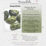 Preciosidades Serpentinita - Imagem 2