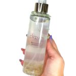 Spray de energia 120ml com Cristais