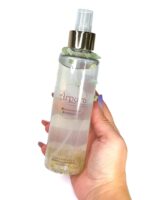 Spray de energia 120ml com Cristais