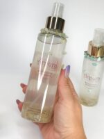 Spray de energia 120ml com Cristais - Imagem 3