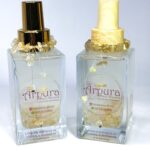 Spray de energia 120ml com Cristais