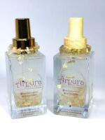 Spray de energia 120ml com Cristais