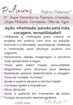 14 - Ação, vitalidade, paixão pela vida, coragem, versatilidade!!! - Imagem 4