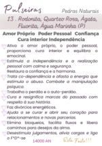 Amor Próprio   Poder Pessoal   Confiança   Cura interior  Independência - Imagem 4
