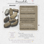 Preciosidades Bronzita - Imagem 2
