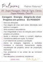 05 - Coragem, energia, alegria de viver!  Projetos em prática. EU POSSO!!! - Imagem 2