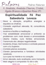 04. Espiritualidade  Fé  Paz  Sabedoria  Leveza - Imagem 3