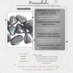Preciosidades Hematita - Imagem 2