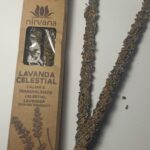 Incenso Premiun Ecológico e 100% natural