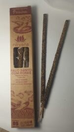 Incenso Premiun Ecológico e 100% natural - Imagem 3