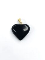 Pingente Obsidiana - Imagem 2