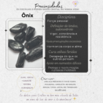 Preciosidades Onix - Imagem 2