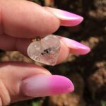 Pingente Cristal