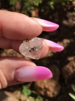 Pingente Cristal