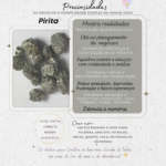 Pingente de Pirita - Imagem 2