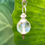 Pêndulo Quartzo Cristal - Imagem 2