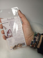 Preciosidades Quartzo fume - Imagem 2