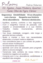02 - Segurança. Estabilidade. Vê as situações com clareza. Respeita sua história. Atrai abundância.        Remove obstáculos. - Imagem 5