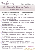 Traumas profundos. Deixa passado para traz. Aumenta compreensão. Perdoa - Imagem 3