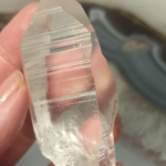 Cristal Lemuriano - Imagem 2