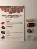 Kit da Prosperidade