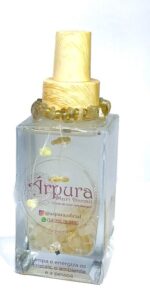 Spray de energia 120ml com Cristais - Imagem 4