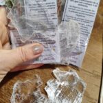 Gipsita  M de 20 a 30gr