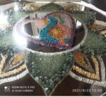 O que está incluso na Arte com Cristal Personalizada - Imagem 6
