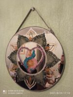 Peça a sua Arte com Cristal Personalizada - Imagem 6