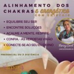 Kombo 3x + EQUILÍBRIO e ENERGIA - Terapia Individual - Imagem 6