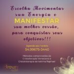 Limpeza de AMBIENTES com Cristalterapia - Terapia Individual - Imagem 4