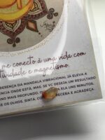 Mandalas com Cristais e moldura de cristais M - Imagem 20