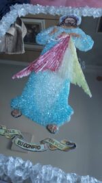 O que está incluso na Arte com Cristal Personalizada - Imagem 13
